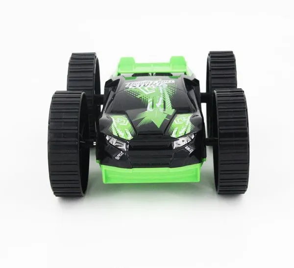 Радиоуправляемая машина Перевертыш - 5588-603