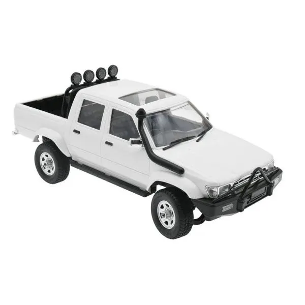 Радиоуправляемый пикап WPL D-62-1 Hilux Crew Cab 2WD 1:16 - WPLD-62-1