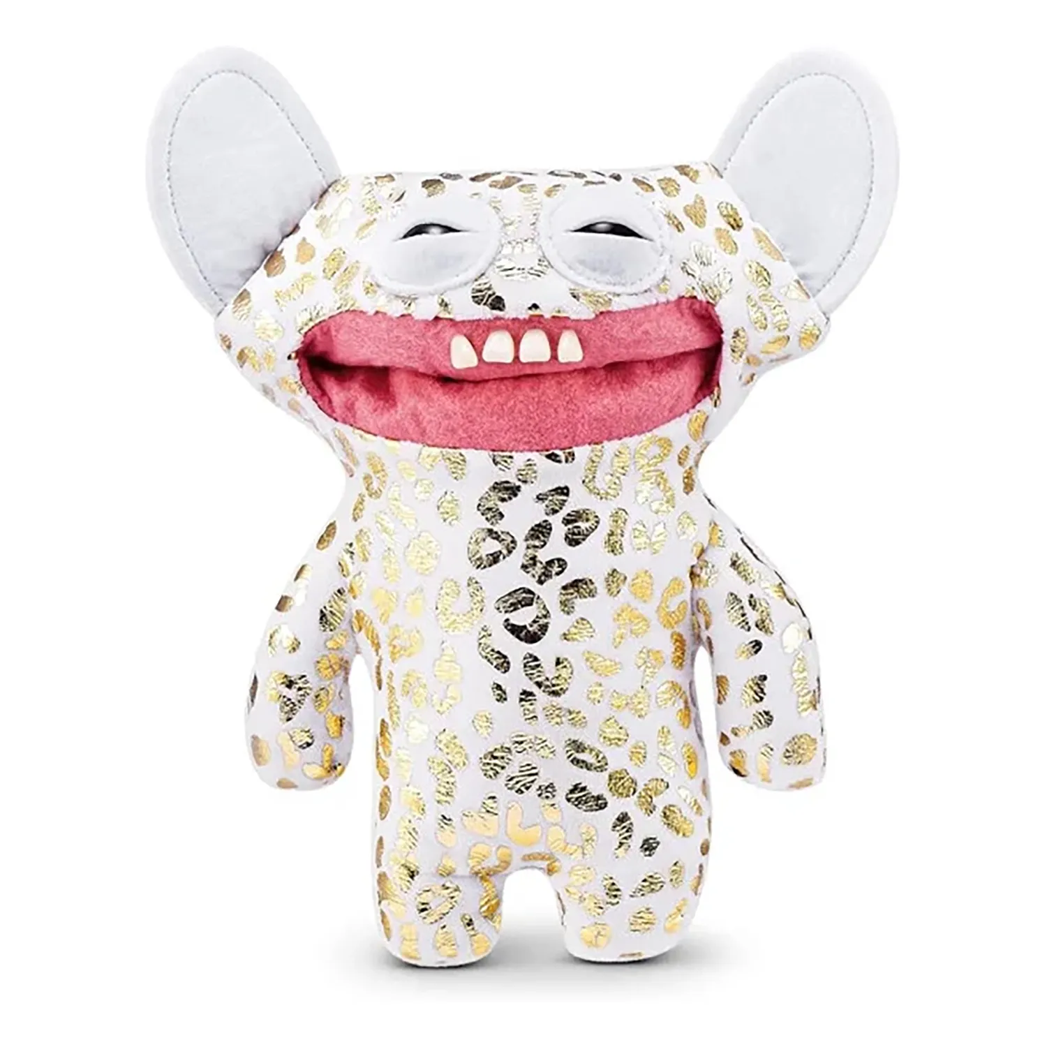 Мягкая игрушка FUGGLER Грин Грин - 15708A