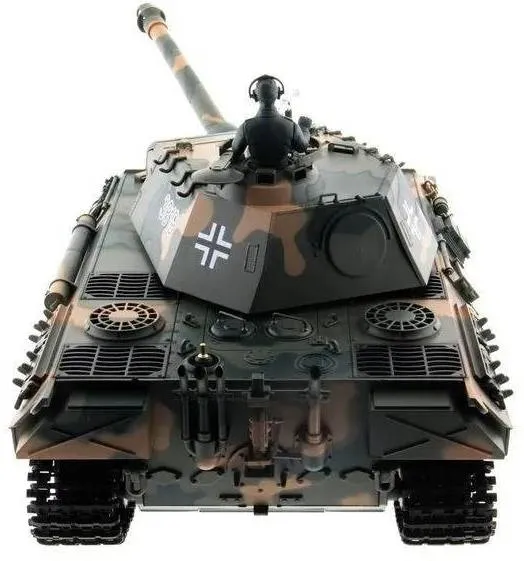 Радиоуправляемый танк Heng Long Panther Upgrade V7.0 масштаб 1:16 - 3819-1Upg V7.0