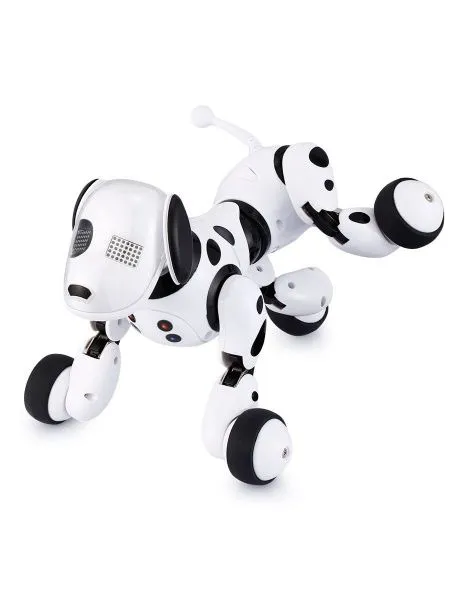 Робот Песик на дистанционном управлении + акб - ZYA-A2917