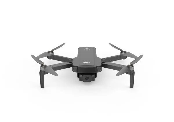 Квадрокоптер SJRC F5 V2 с подвесом и камерой 2K 5G GPS - SJ-F5-V2