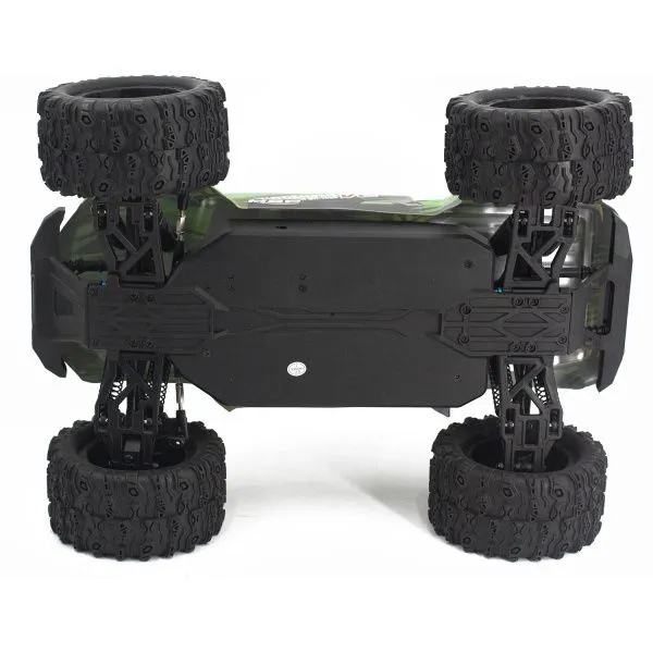 Радиоуправляемый джип HSP Monster Truck 1:10 - 94111V2-88088