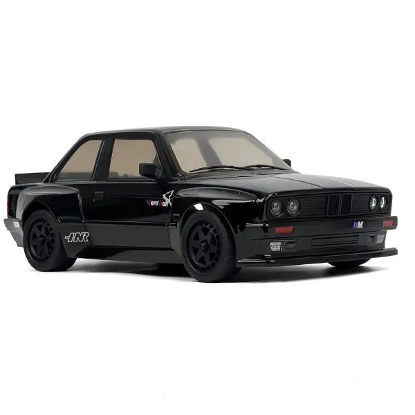 Радиоуправляемая машина для дрифта HSP / HNR (колеса шоссейные+дрифт 1:10 4WD) - H9803-H98265-2