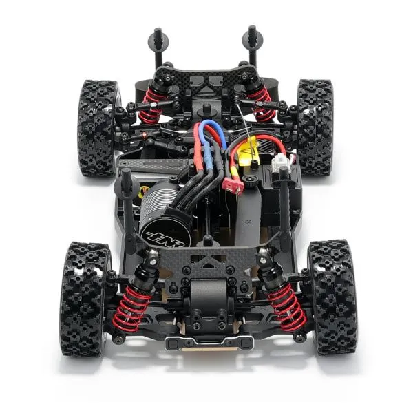 Радиоуправляемая машина для дрифта HSP / HNR 4WD 1:10 - H9804-H98430-1