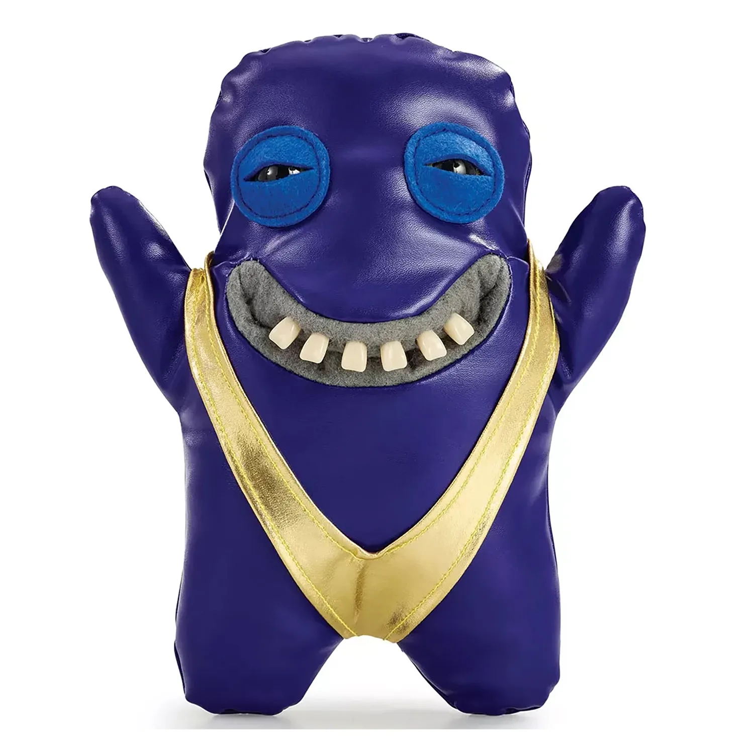 Мягкая игрушка FUGGLER Бесстыдный Дурко - 15708H