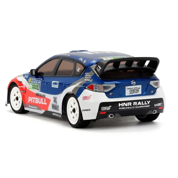 Радиоуправляемая машина для дрифта HSP / HNR 4WD 1:10 - H9804-H98430-1