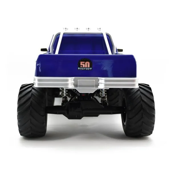 Радиоуправляемая машина BIGFOOT с паром 4WD 1:8 - OC-0801