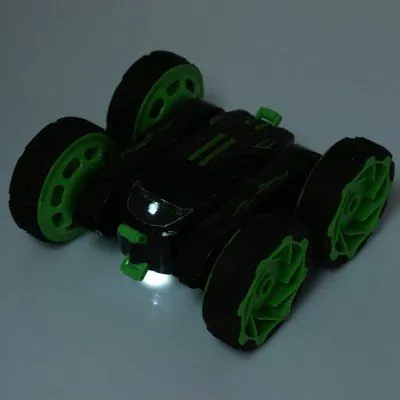 Радиоуправляемая машина Перевертыш Crawling Stunt - 5588-609