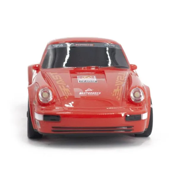 Радиоуправляемая машина для дрифта Porsche 911 GT RS 4WD 1:24 - 757-4WD33D