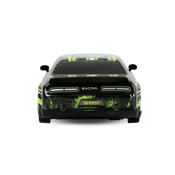 Радиоуправляемая машина для дрифта Dodge (19 см, 15 км/ч, сменные колеса, фишки) - SC24A25