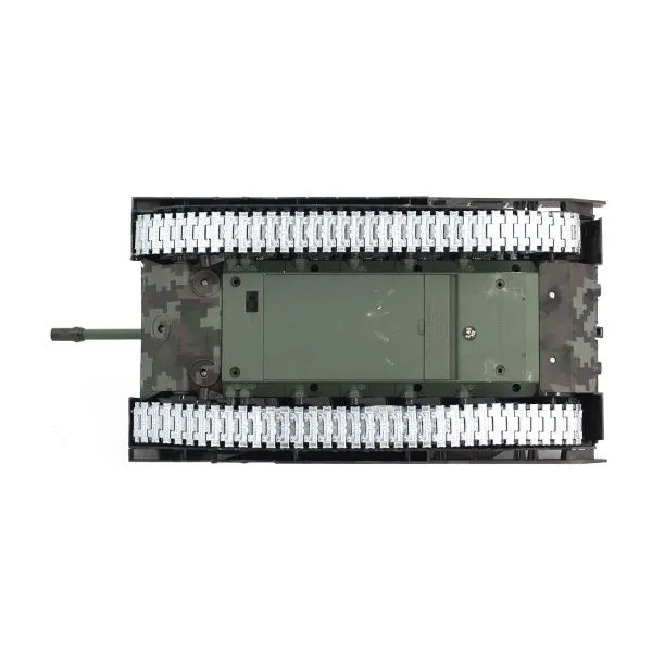 Радиоуправляемый танк R-WINGS RUSSIA T-14 Армата - RWG021-830-PRO-CAMO