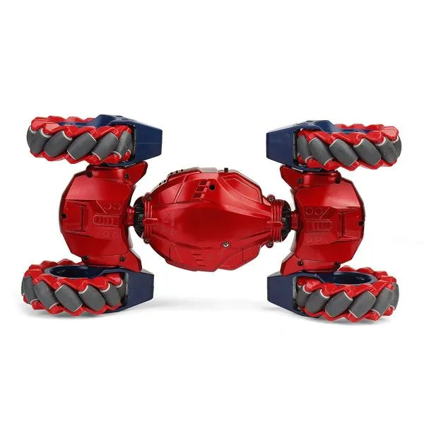 Радиоуправляемый дрифт Твистер Yearoo (гиропульт, пар) 1:12 - 99008-1-RED