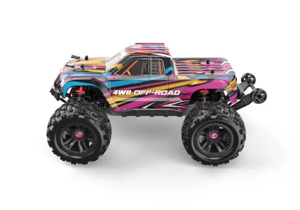 Радиоуправляемый монстр MJX Hyper Go 4WD Brushless 1:16 - MJX-16209