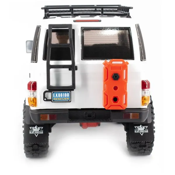 Радиоуправляемый краулер HSP RGT Rescuer 76LC 4WD 1:10 - EX86190-R86480-2