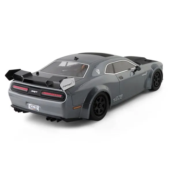 Радиоуправляемый автомобиль HSP / HNR Dodge SRT (колеса шоссейные+дрифт 1:10 4WD) - H9802-H98248-2