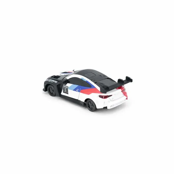 Радиоуправляемая дрифт машина с гироскопом BMW M4 1:43 - RC43-B