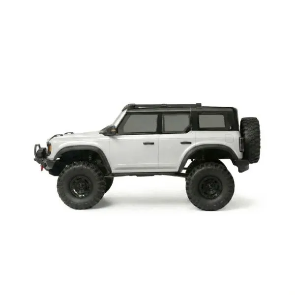 Радиоуправляемый краулер HB Beluga (57 см, 4WD, 1:10) - HB-R1005