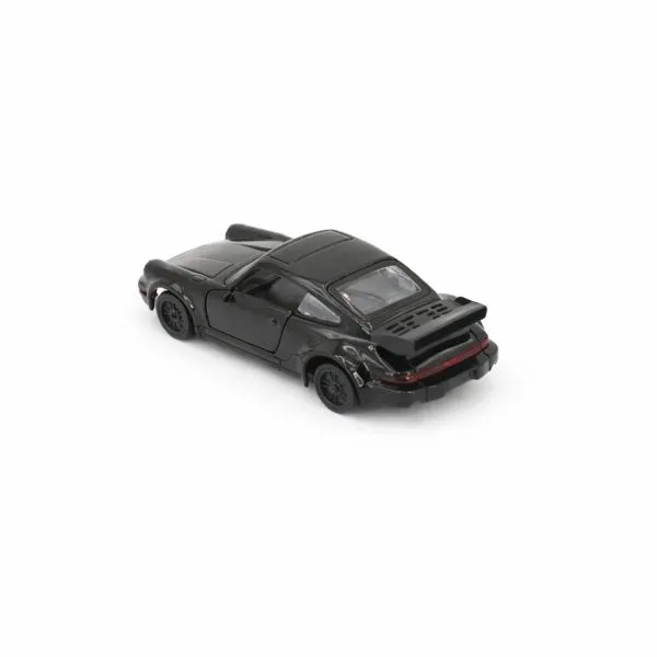 Радиоуправляемая машина Porsche 911 для дрифта - RC43-P-BLACK