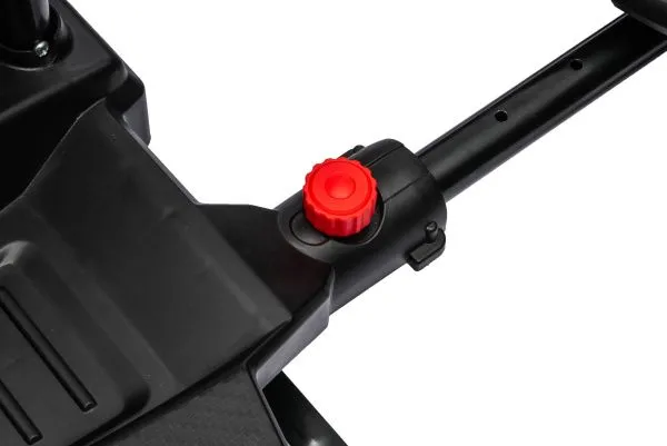 Детский электромобиль дрифт картинг (зеленый, 12 км/ч, 24V) - AHL007-GREEN