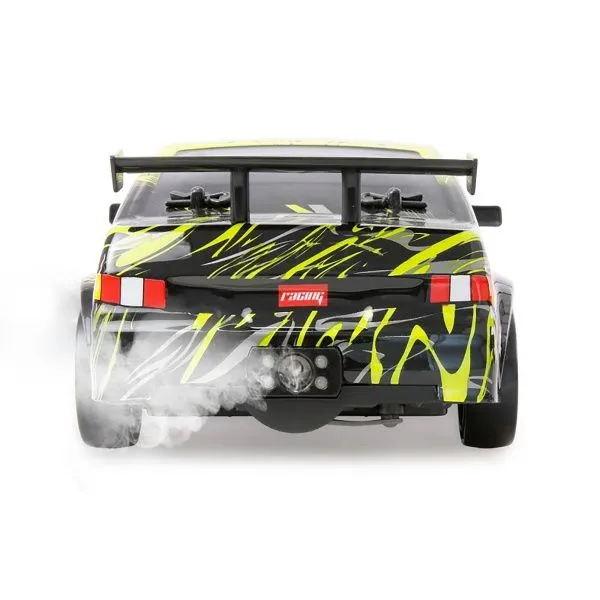 Радиоуправляемая машина для дрифта HB Toyota AE86 (4WD, свет, пар, акб, 1:16) - SC16A16