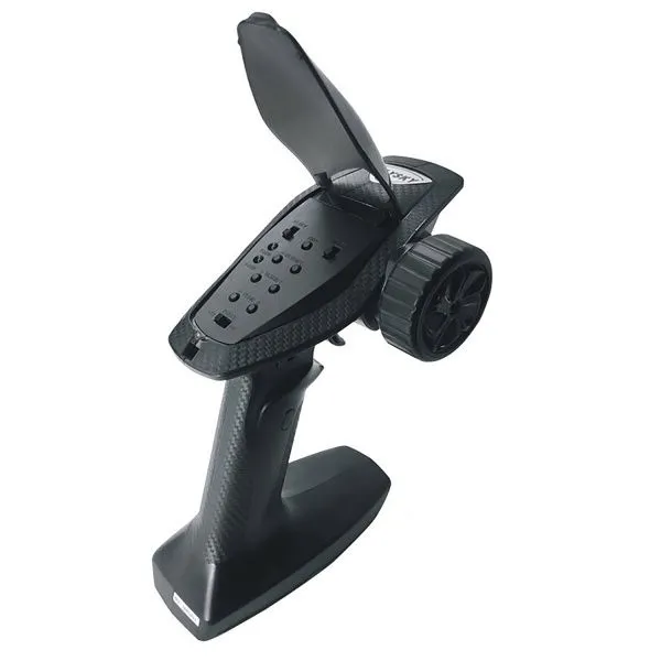 Радиоуправляемый краулер HSP RGT TRACER 4WS 1:10 - EX86180PRO-R86600-1