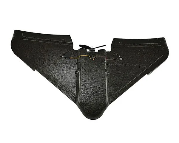 Радиоуправляемый самолет Top RC FPV Flying Wing (EPP, 680mm) PNP - TOP078B