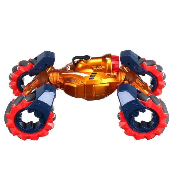 Радиоуправляемый дрифт Твистер Yearoo (гиропульт, пар) 1:12 - 99008-1-GOLD