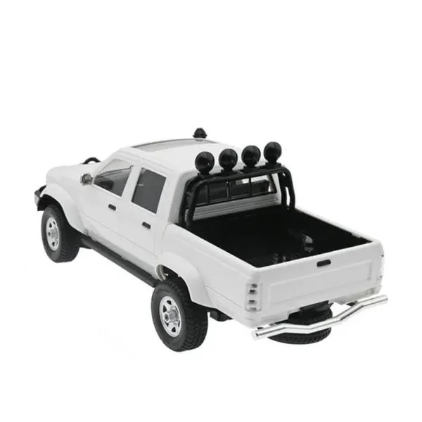 Радиоуправляемый пикап WPL D-62-1 Hilux Crew Cab 2WD 1:16 - WPLD-62-1