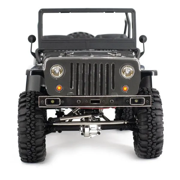 Радиоуправляемый краулер HSP RGT CJ 4WD 1:10 - EX86010-CJ-R86220-3