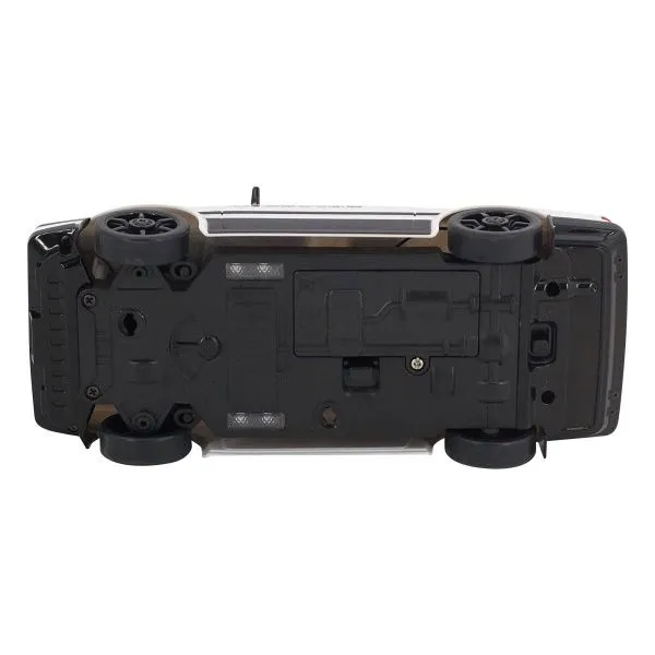 Радиоуправляемая машина для дрифта Toyota AE86 (19 см, 15 км/ч, свет, сменные колеса, фишки) - RC-24A