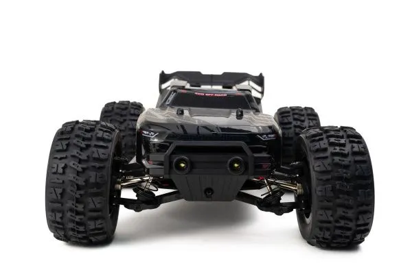 Радиоуправляемый внедорожник MJX Hyper Go 4WD Brushless Truggy 1:14 - MJX-14210