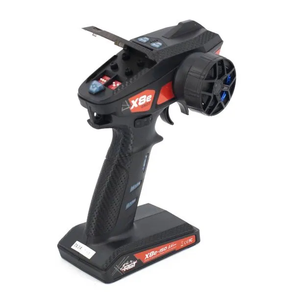 Радиоуправляемый краулер HSP RGT Pro Runner 4WD 1:10 - EX86130-P86485-3