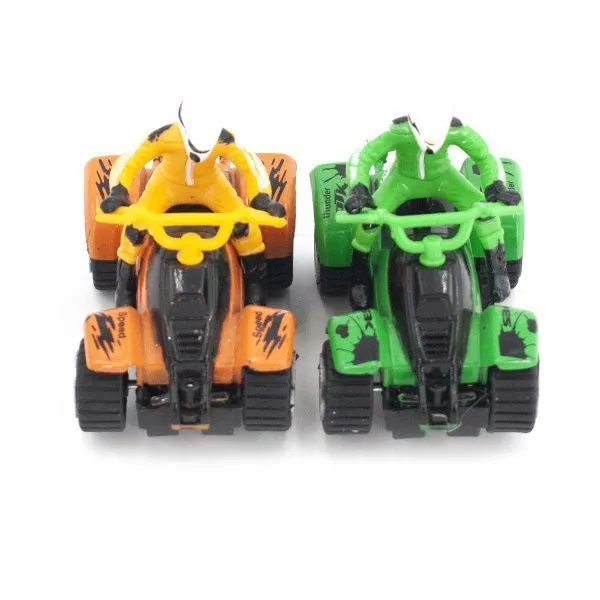 К-т машинок для автотрека JJ Slot 1:43 - JJ-CAR-16