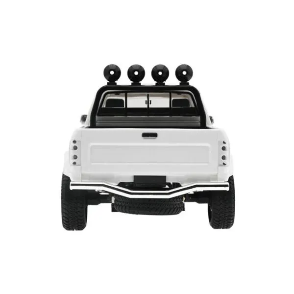 Радиоуправляемый пикап WPL D-62-1 Hilux Crew Cab 2WD 1:16 - WPLD-62-1