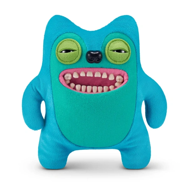 Мягкая игрушка FUGGLER Жадина Гринер - 15713G