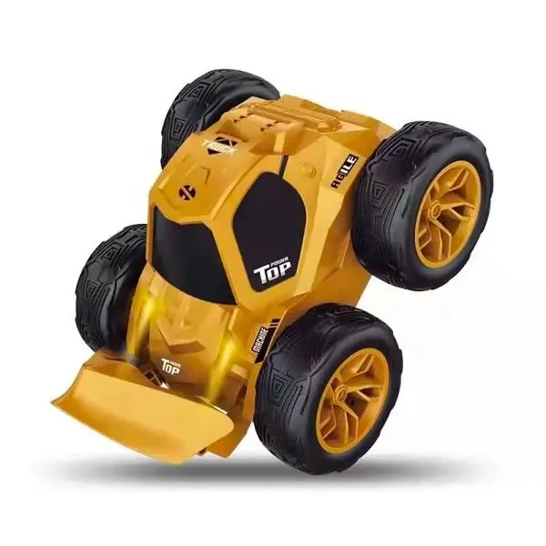 Радиоуправляемый грейдер перевертыш Syma / SKYTECH - L813