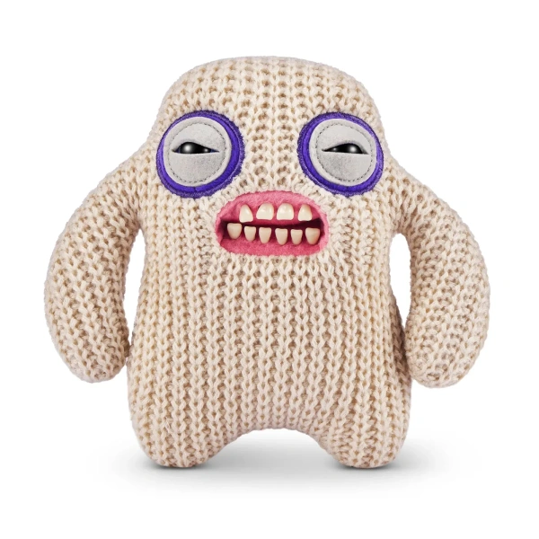 Мягкая игрушка FUGGLER Мистер Нидл - 15713B