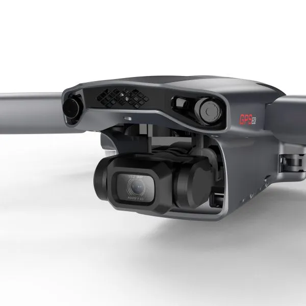 Радиоуправляемый квадрокоптер SYMA W4 FPV GPS 4K 5G 3KM - SYMA-W4