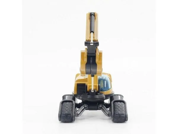 Металлический гусеничный экскаватор HuiNa Toys 1:50 - HN1703