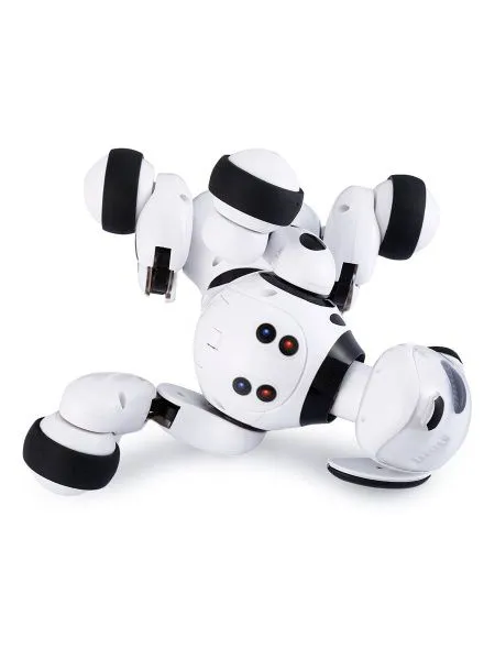 Робот Песик на дистанционном управлении + акб - ZYA-A2917