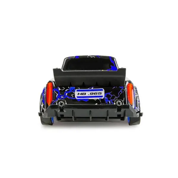 Радиоуправляемая машина для дрифта Ford F150 (19 см, 15 км/ч, сменные колеса, фишки) - SC24A23