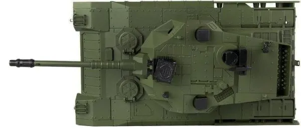 Радиоуправляемый танк R-WINGS RUSSIA T-14 Армата - RWG021-830