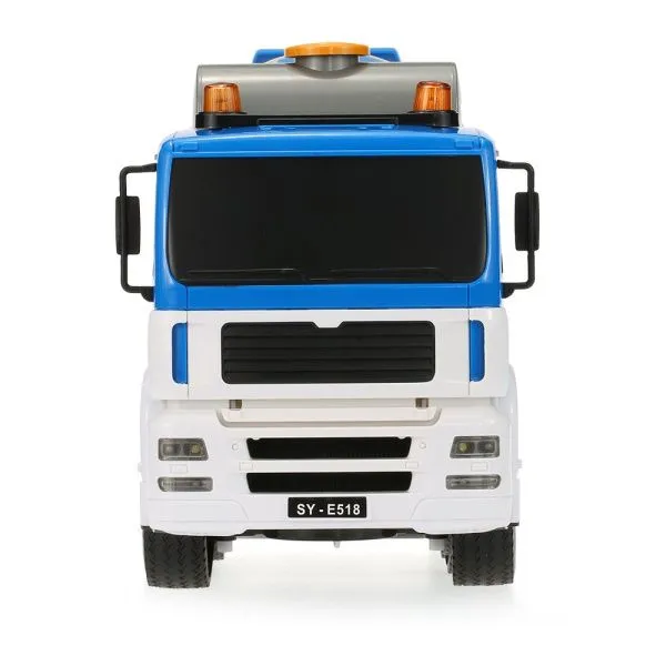 Радиоуправляемая бетономешалка Double E 1:20 2.4G - E518-003