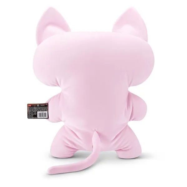 Мягкая игрушка FUGGLER Кот Сфинкс - 15733K