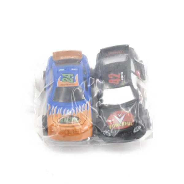 К-т машинок для автотрека JJ Slot 1:64 - JJ-CAR-03