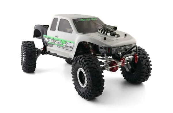 Радиоуправляемый краулер HSP RGT TRACER 4WS 1:10 - EX86180PRO-R86600-2