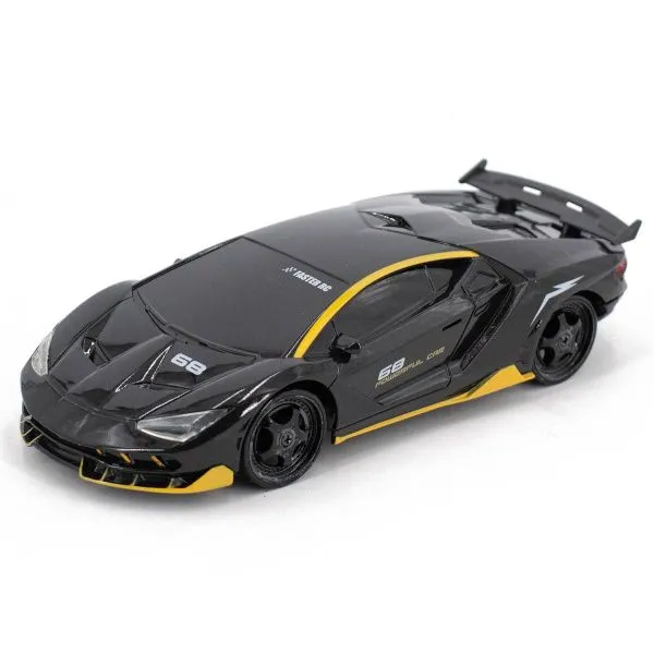 Радиоуправляемая машина для дрифта Lamborghini Centenario LP770-4 4WD 1:24 - 757-4WD35C
