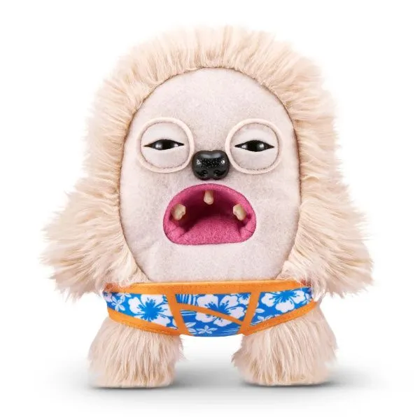 Мягкая игрушка FUGGLER Хедж Грог - 15714J