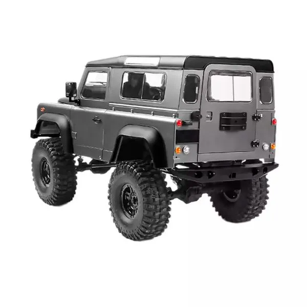 Радиоуправляемый внедорожник Defender D90 4WD 1:10 - MN-999-GREY
